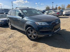 2011 Audi Q7
