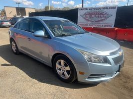 2012 Chevrolet Cruze