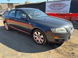 2006 Audi A6