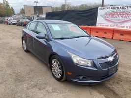 2013 Chevrolet Cruze