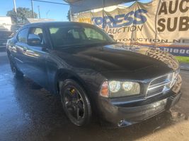 2010 Dodge Charger