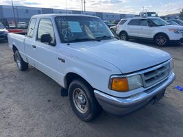 1996 Ford Ranger