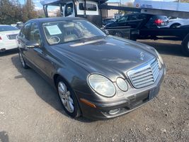 2008 Mercedes-Benz E-Class