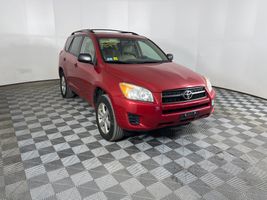 2009 Toyota RAV4