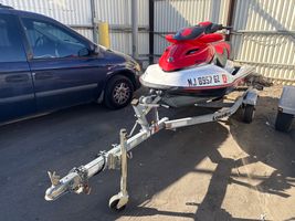 2007 Sea Doo WAKE 157A