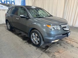 2008 ACURA MDX
