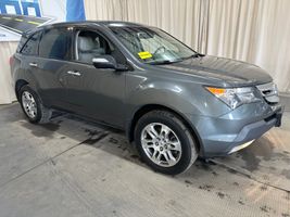 2008 ACURA MDX