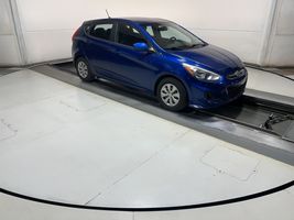 2016 Hyundai Accent