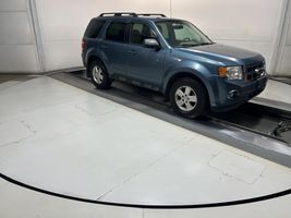2011 Ford Escape