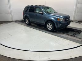 2011 Ford Escape