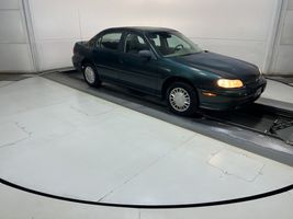 2003 Chevrolet Malibu