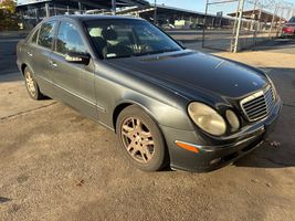 2003 Mercedes-Benz E-Class