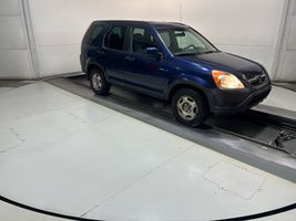 2003 Honda CR-V