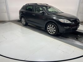 2008 Mazda CX-9