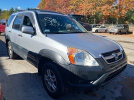 2004 Honda CR-V