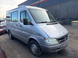 2004 Dodge 2500 Sprinter Vans