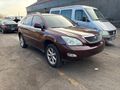 2008 LEXUS RX 350