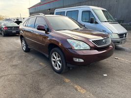 2008 Lexus RX 350
