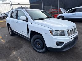 2016 JEEP Compass