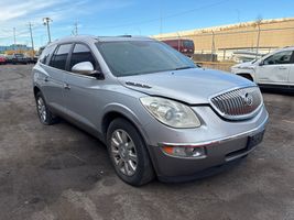 2011 Buick Enclave