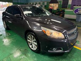 2013 Chevrolet Malibu