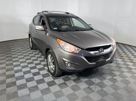 2012 Hyundai Tucson