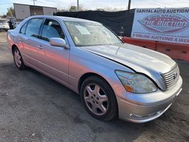 2004 Lexus LS 430