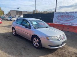 2006 Saturn Ion