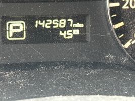 2015 NISSAN Pathfinder