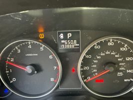 2013 Subaru Outback