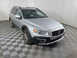 2016 Volvo XC70