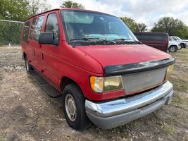 2001 Ford E150 Vans