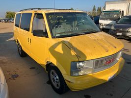 2004 GMC SAFARI VANS