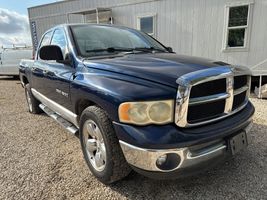 2004 Dodge RAM 1500
