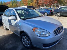 2007 Hyundai Accent