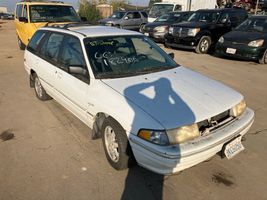 1994 Mercury Tracer