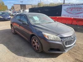2013 Chevrolet Malibu