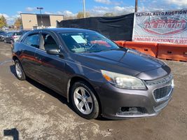2013 Chevrolet Malibu