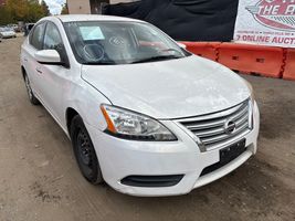 2013 NISSAN Sentra