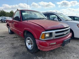 1995 Chevrolet S10