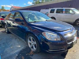 2009 Chevrolet Malibu