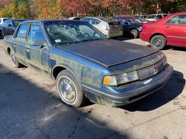 1991 Oldsmobile Ciera