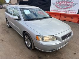 2007 Volvo V70