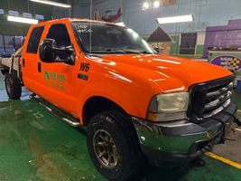 2004 Ford F250SD