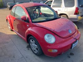 1999 VOLKSWAGEN New Beetle