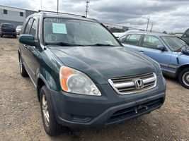 2003 Honda CR-V