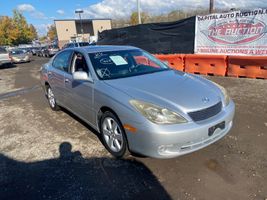 2005 Lexus ES 330