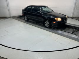 2005 Hyundai Accent