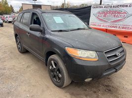 2008 Hyundai Santa Fe