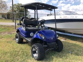 2013 YAMAHA CUSTOM BUILT